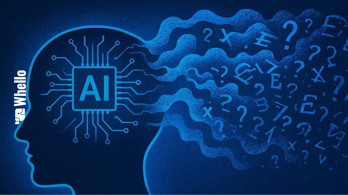 AI Hallucination: Mengapa AI Bisa Salah dan Cara Menghindarinya