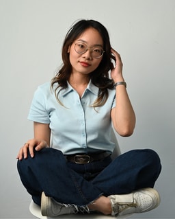 Audrey Jonathan