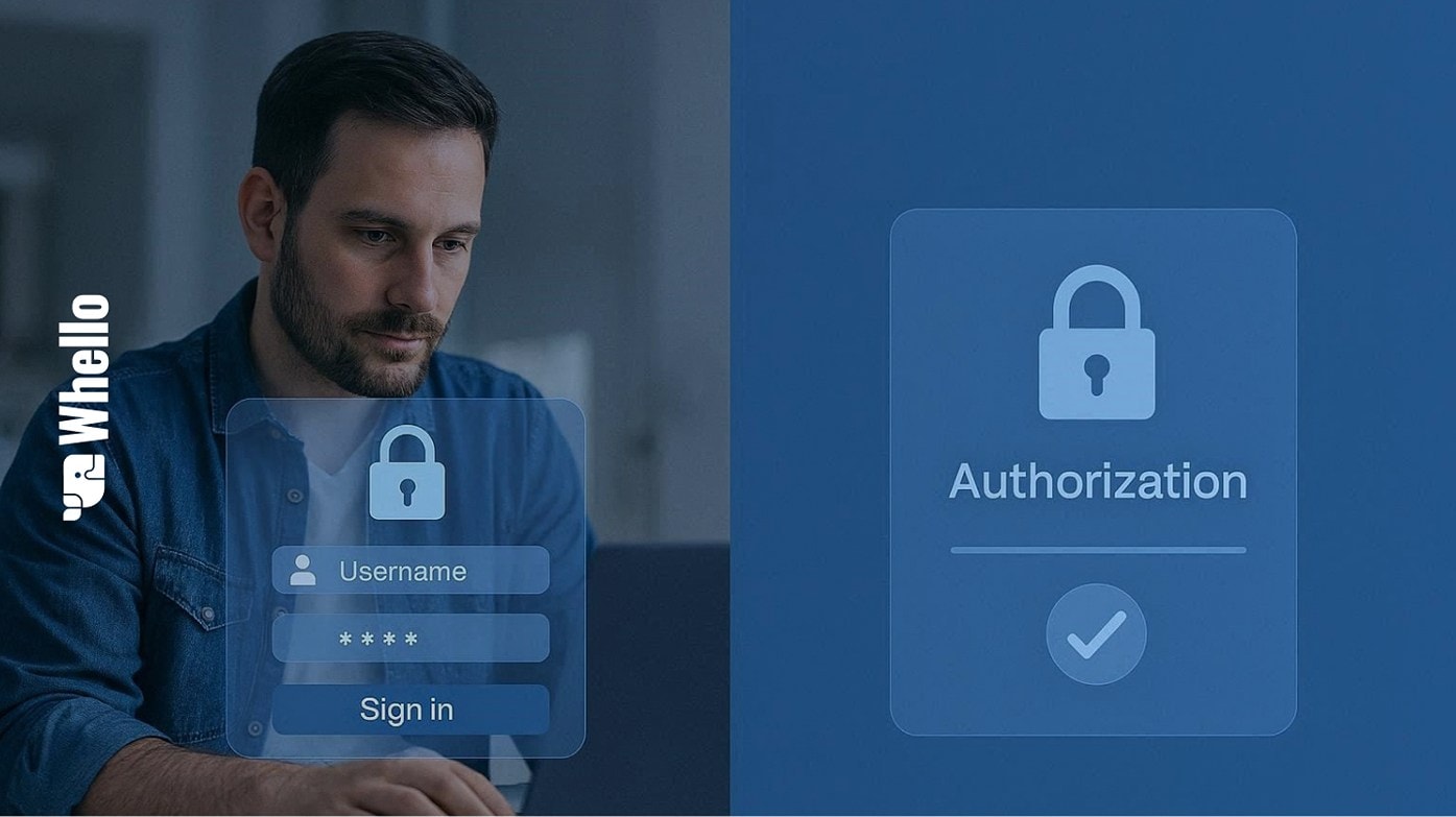 Authentication vs Authorization: Sering Dikira Sama Padahal Beda