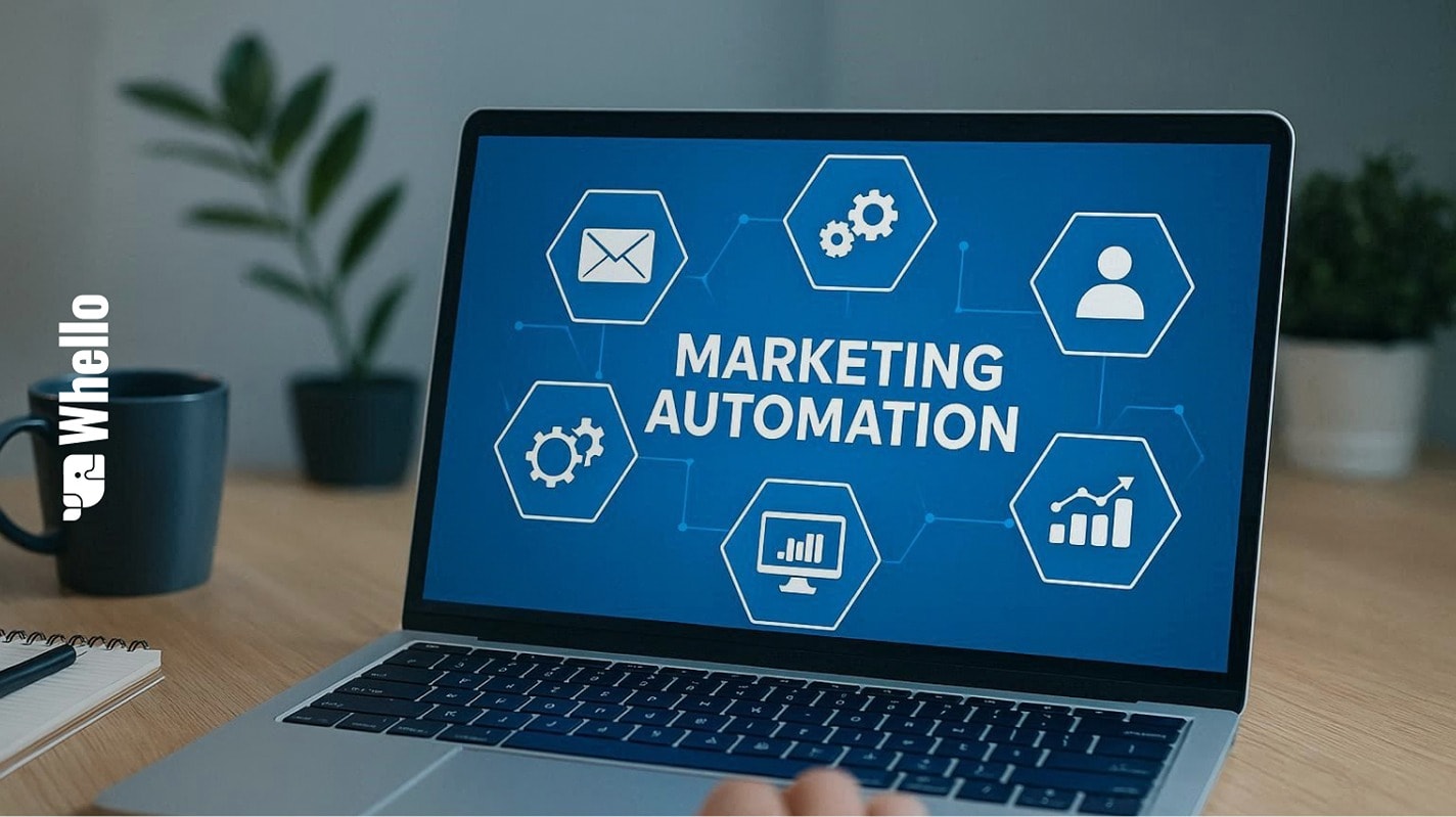 10 Marketing Automation Tools Terbaik di Era AI