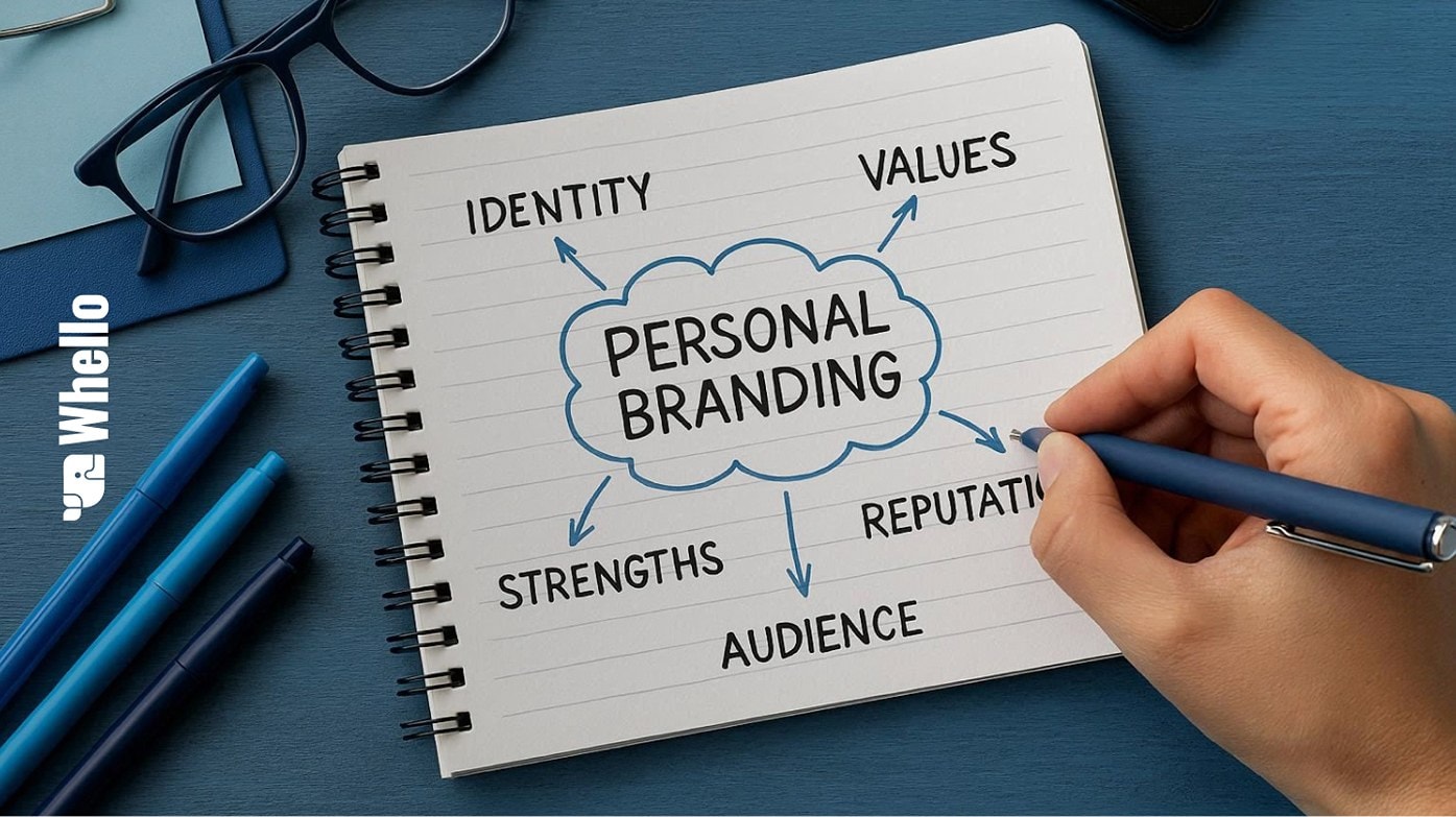 Mengapa Setiap Orang Perlu Memiliki Personal Branding?