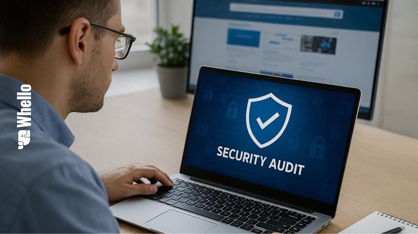Cara Melakukan Security Audit untuk Website Bisnis Kamu